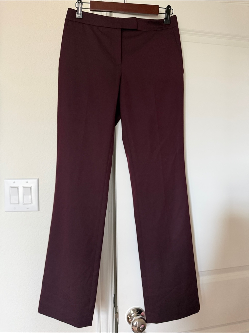New DKNY pants size 0